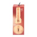 Kiiroo FeelLauren Phillips PBC Pale - anatomiczna maszyna intymna, 22 cm Kiiroo