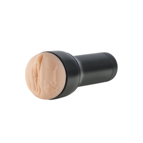 Kiiroo FeelLauren Phillips PBC Pale - anatomiczna maszyna intymna, 22 cm Kiiroo Kiiroo FeelLauren Phillips PBC Pale - anatomiczna maszyna intymna, 22 cm Kiiroo