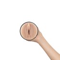 Kiiroo FeelLauren Phillips PBC Pale - anatomiczna maszyna intymna, 22 cm Kiiroo