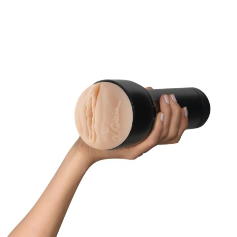 Kiiroo FeelLauren Phillips PBC Pale - anatomiczna maszyna intymna, 22 cm Kiiroo Kiiroo FeelLauren Phillips PBC Pale - anatomiczna maszyna intymna, 22 cm Kiiroo