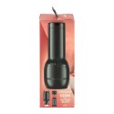 Kiiroo FeelLauren Phillips PBC Pale - anatomiczna maszyna intymna, 22 cm Kiiroo