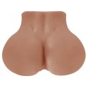 MILA, Double-entry masturbator's realistic vagina or anus