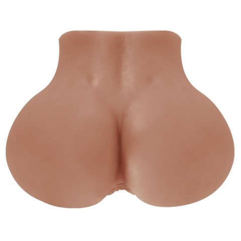MILA, Double-entry masturbator's realistic vagina or anus MILA, Double-entry masturbator's realistic vagina or anus