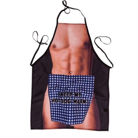 Apron Men's Body Apron Men's Body