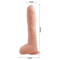 BAILE- Beautiful ALEX 11'' Flesh BAILE- Beautiful ALEX 11'' Flesh