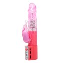 BAILE-Cute Baby Vibrator Pink BAILE-Cute Baby Vibrator Pink