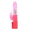 BAILE-Cute Baby Vibrator Pink BAILE-Cute Baby Vibrator Pink