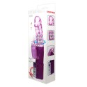 BAILE-Cute Baby Vibrator Pink BAILE-Cute Baby Vibrator Pink