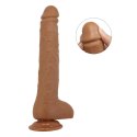 Beautiful Dick, Waterproof, 28 cm Beautiful Dick, Waterproof, 28 cm
