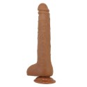 Beautiful Dick, Waterproof, 28 cm Beautiful Dick, Waterproof, 28 cm