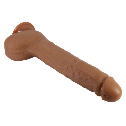 Beautiful Dick, Waterproof, 28 cm Beautiful Dick, Waterproof, 28 cm
