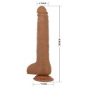 Beautiful Dick, Waterproof, 28 cm Beautiful Dick, Waterproof, 28 cm