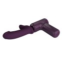 PRETTY LOVE - Dj Scholar, Massage Gun, Silicone ABS