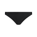 Bye Bra Invisible Brazilian L dwupak majtki bezszwowe Nude + Black Bye Bra