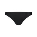 Bye Bra Invisible Brazilian L dwupak majtki bezszwowe Nude + Black Bye Bra