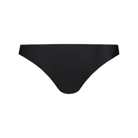 Bye Bra Invisible Brazilian L dwupak majtki bezszwowe Nude + Black Bye Bra Bye Bra Invisible Brazilian L dwupak majtki bezszwowe Nude + Black Bye Bra