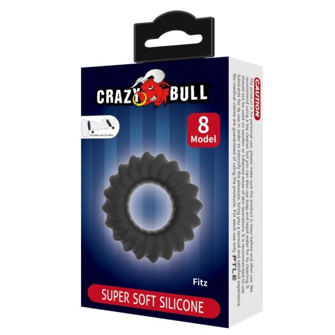 CRAZY BULL - Penis Ring FITZ CRAZY BULL - Penis Ring FITZ