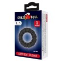 CRAZY BULL - Penis Ring JERIKO CRAZY BULL - Penis Ring JERIKO