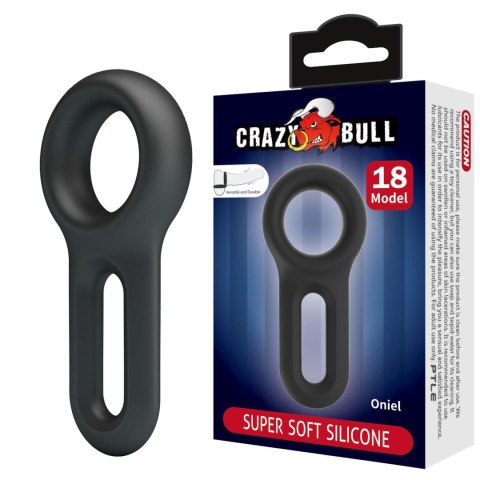 Crazy Bull - Penis Ring Oniel Crazy Bull - Penis Ring Oniel