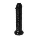 Dildo-Italian Cock 11""Black Dildo-Italian Cock 11""Black