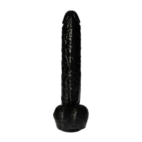 Italian Cock™ 15.5'' Black | Gigantyczne Realistyczne Dildo z Przyssawką Italian Cock™ 15.5'' Black | Gigantyczne Realistyczne Dildo z Przyssawką