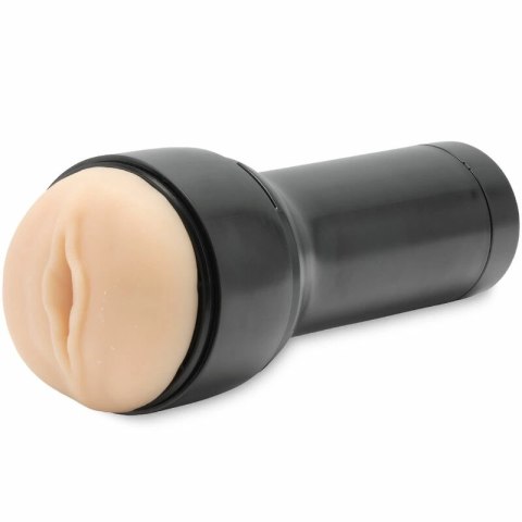 KIIROO Feel Stroker Neutralny - kompatybilny z KEON, jasny kolor KIIROO KIIROO Feel Stroker Neutralny - kompatybilny z KEON, jasny kolor KIIROO