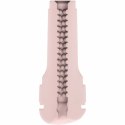 KIIROO Feel Stroker Neutralny - kompatybilny z KEON, jasny kolor KIIROO KIIROO Feel Stroker Neutralny - kompatybilny z KEON, jasny kolor KIIROO