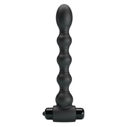 MR PLAY - VIBRATING ANAL PLUG - 10 functions