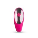 Massaggiatore per coppie Passion Toyz4Lovers Pink Massaggiatore per coppie Passion Toyz4Lovers Pink