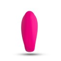 Massaggiatore per coppie Passion Toyz4Lovers Pink Massaggiatore per coppie Passion Toyz4Lovers Pink