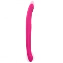 ORGASMIC DOUBLE DO – podwójne dildo wibrujące