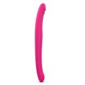 ORGASMIC DOUBLE DO – podwójne dildo wibrujące