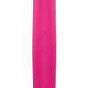 ORGASMIC DOUBLE DO – podwójne dildo wibrujące