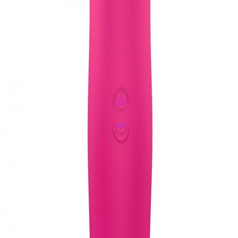 ORGASMIC DOUBLE DO – podwójne dildo wibrujące ORGASMIC DOUBLE DO – podwójne dildo wibrujące