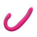 ORGASMIC DOUBLE DO – podwójne dildo wibrujące