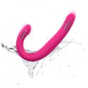 ORGASMIC DOUBLE DO – podwójne dildo wibrujące