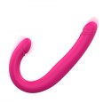 ORGASMIC DOUBLE DO – podwójne dildo wibrujące