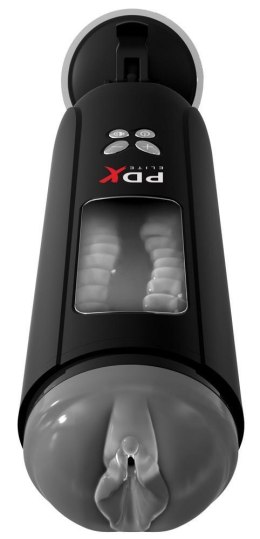 PDX Elite Ultimate Milker – Automatyczny Masturbator | Pipedream Extreme