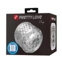 PRETTY LOVE - Masturbator Cary - Transparent