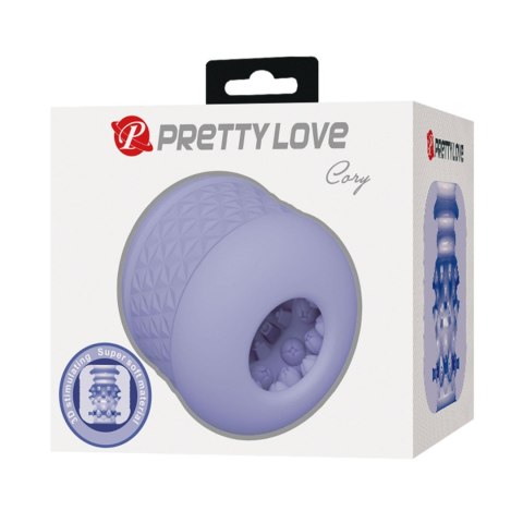 PRETTY LOVE - Masturbator Cary PRETTY LOVE - Masturbator Cary