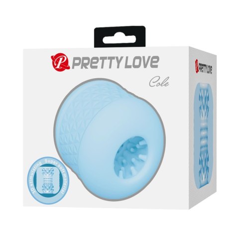 PRETTY LOVE - Masturbator Cole PRETTY LOVE - Masturbator Cole