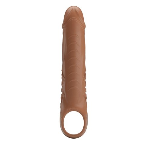 PRETTY LOVE - Penis Sleeve 12 vibration settings PRETTY LOVE - Penis Sleeve 12 vibration settings