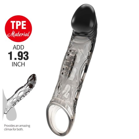 PRETTY LOVE - Penis Sleeve Wayde PRETTY LOVE - Penis Sleeve Wayde