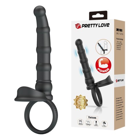 PRETTY LOVE - Tatum 10 vibration settings PRETTY LOVE - Tatum 10 vibration settings