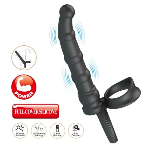 PRETTY LOVE - Tatum 10 vibration settings PRETTY LOVE - Tatum 10 vibration settings