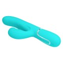 PRETTY LOVE – Twinkled Tenderness | Rabbit Vibrator