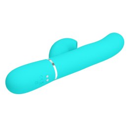 PRETTY LOVE – Twinkled Tenderness | Rabbit Vibrator