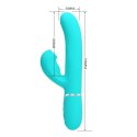 PRETTY LOVE – Twinkled Tenderness | Rabbit Vibrator