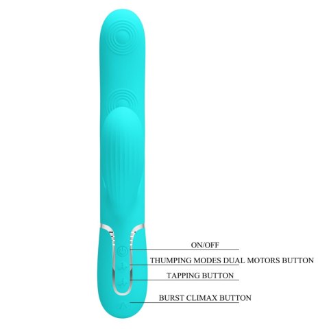 PRETTY LOVE – Twinkled Tenderness | Rabbit Vibrator PRETTY LOVE – Twinkled Tenderness | Rabbit Vibrator