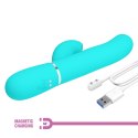 PRETTY LOVE – Twinkled Tenderness | Rabbit Vibrator